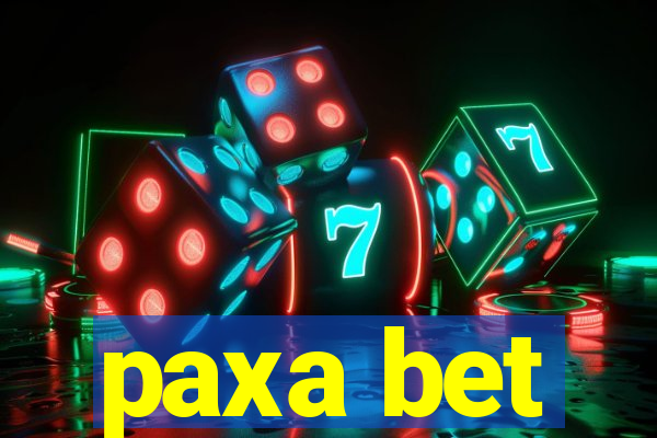 paxa bet